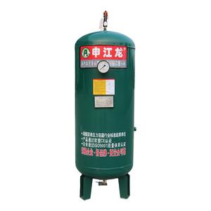 申江龙储气罐空压机储气筒缓冲罐