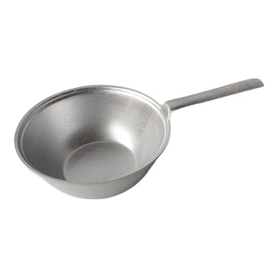 摆摊煮米线专用瓢特色米线砂锅创业神器粉条麻辣烫碗加厚纯铝水瓢