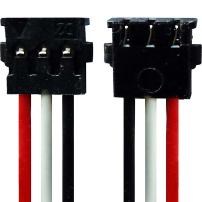 莫仕插头Molex1.2mm端子线接口