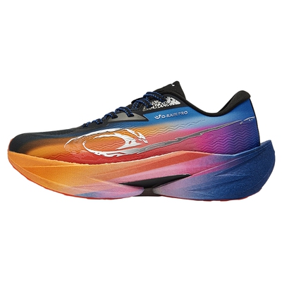 乔丹飞影RPO2秋冬版丨马拉松竞速训练碳板跑鞋男鞋运动男推进回弹