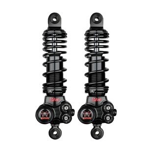 巴祖卡P10后减震适用九号MZ NZ M95C+极核AE4 AE5小牛NXT避震器