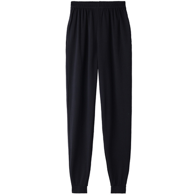 成人舞蹈裤形体练功裤