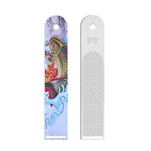 梦达卷铅板加厚钓鱼铅皮板多功能搓铅板渔具铅皮卷铅皮座垂钓配件