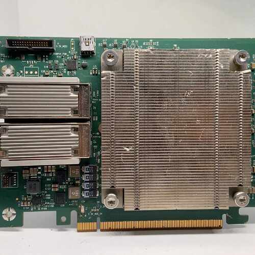 询价Mellanox BF1L516A 100G麦洛斯 Bleu