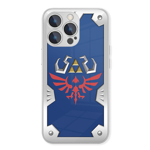 塞尔达手机壳适用苹果16pro/15大师剑iphone14传说13周边12新款max的x游戏8plus林克xr旷野之息硅胶王国之泪