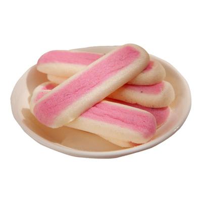 宝宝零食入口即化水果棒