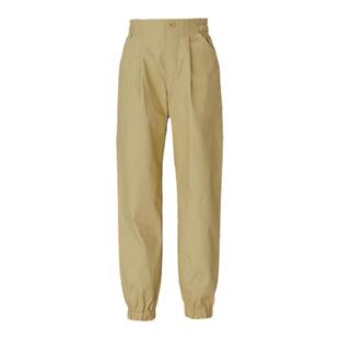 Onitsuka Tiger鬼塚虎KIDS PANTS松紧裤儿童复古休闲长裤