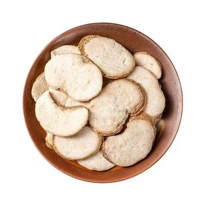 正品浙贝母中药材浙贝母片精选无硫新货大贝母可泡茶煲汤食用黄芩