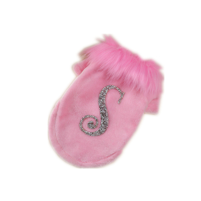 宠物衣服狗狗宠物衣服秋冬毛领