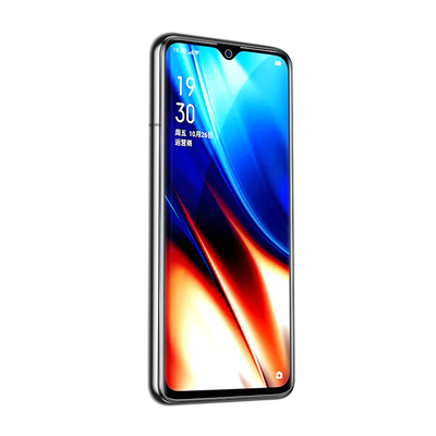 适用oppok5系列水凝膜曲面贴合