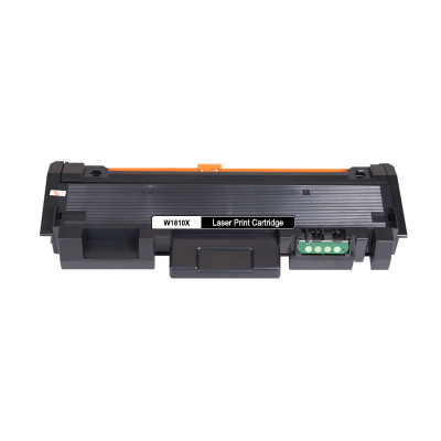 适用惠普HP Laser MFP 323d打印机303d粉盒MFP 323sdn墨盒硒鼓301dn晒鼓W1810XC碳粉盒W1816A墨粉盒W1810A