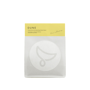 【白鲸咖啡】omni烘焙 沙丘 埃塞西达玛Aklilu Gonjobe74158日晒