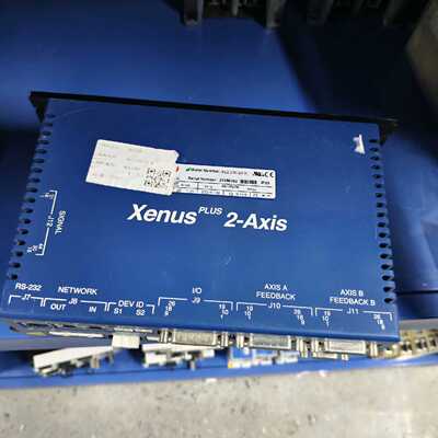 询价-Copley Controls Xenus Plus 2-A