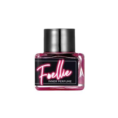 Foellie香水爱念羞羞私密香水女士内衣香氛10ml持久留香官方正品