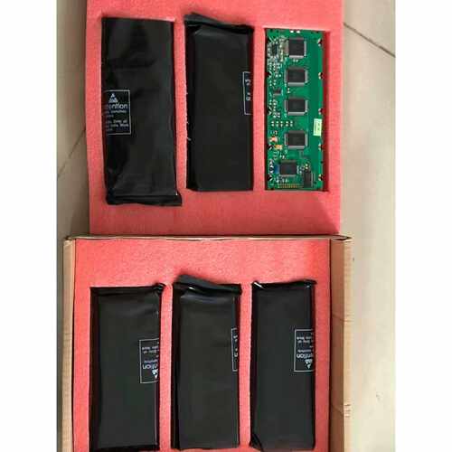 询价震雄注塑机显示屏 CPC2.2 DMF5005N 震德机显示