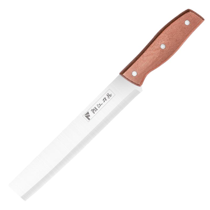 切西瓜大号加长瓜果刀水果店专用
