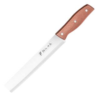 阳江不锈钢商用高档切西瓜专用大号加长包邮家用瓜果刀水果店专用