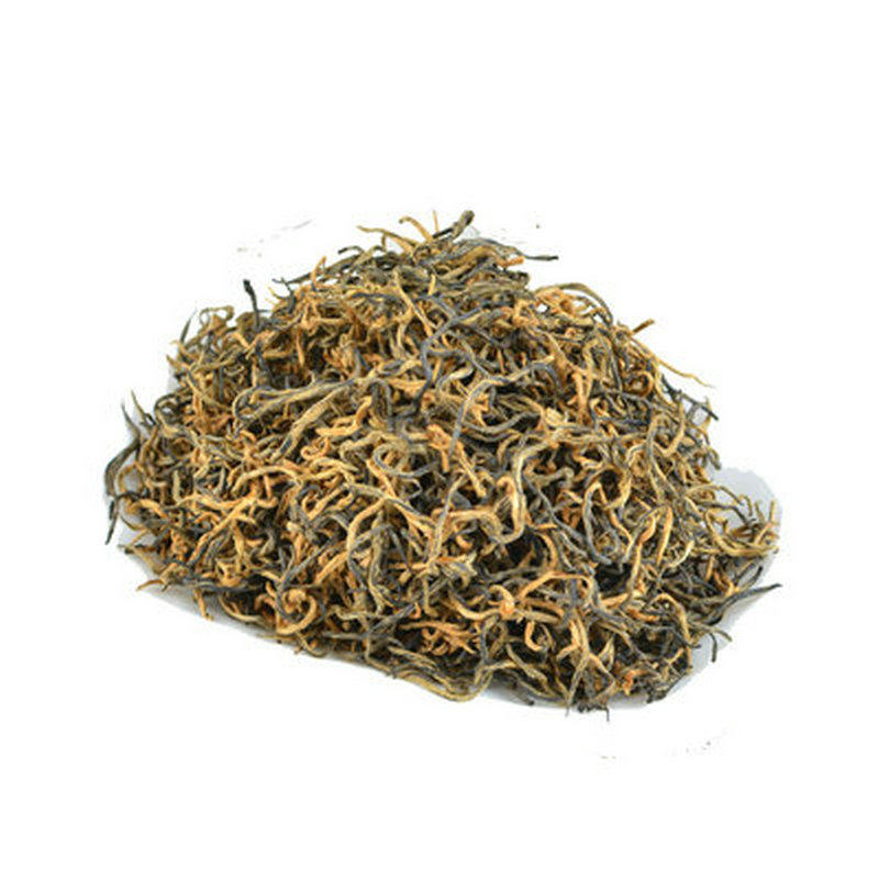 茶叶云南红茶凤庆蜜香特级礼盒
