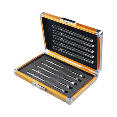 热导仪摩氏1-10单支原石地板砖