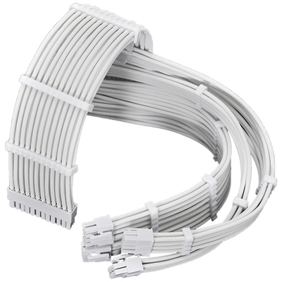 模组延长线套装柔软质感全功率