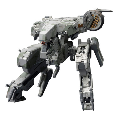 寿屋爱国者之枪暴龙核武机甲