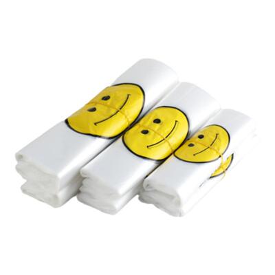 外卖打包食品袋定制印刷塑料袋厚