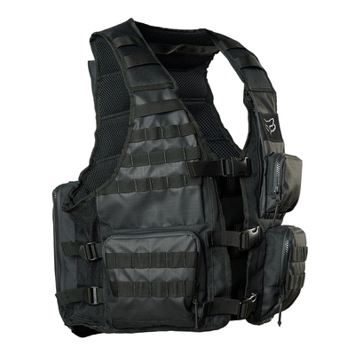 FOX水袋马甲防撕裂水袋包林道