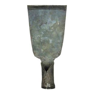 加厚手工铲刀锉刀种花工具家用养花铁铲挖土种植户外小铁锹工地铲