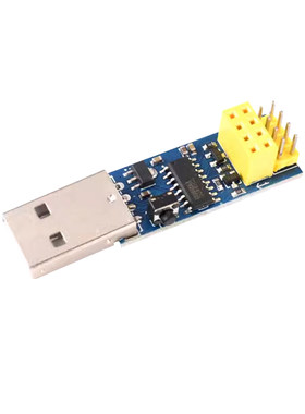 ESP-01/01SCH340芯片ESP8266