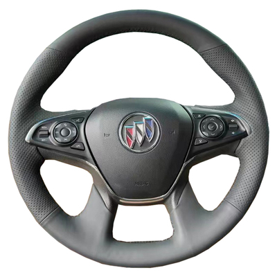 别克GL8/ES陆尊专用真皮方向盘套