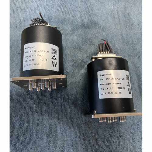 【议价-可维修】开关 RP16-LA0TL0/均有货