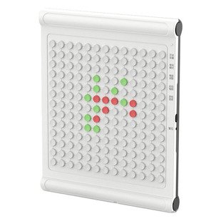 智能五子棋飞行棋围棋电子棋盘双人AI对战儿童益智多合一玩具礼物