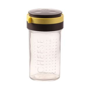 芝麻撒料瓶大孔调料瓶孜然辣椒烧烤料撒料罐厨房专用可旋转撒粉罐