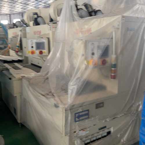 溢价-华亿科技HUV-512MF UV光固化机，成色还可以