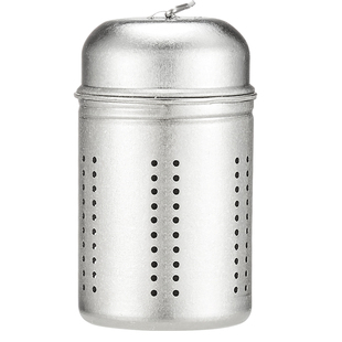 金灶钛茶仓煮茶茶叶滤网茶水分离泡茶过滤器钛茶滤茶球仓泡茶神器