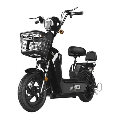 锂电池48v电车新国标轻便电动车