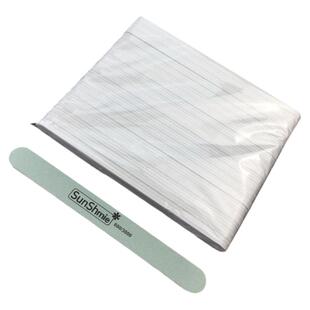 美甲模具抛光条海绵打磨擦银棒金属银饰玩具五金毛刺吉他模具文玩