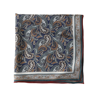 真丝丝巾女士2026新款春季薄款护颈三角纱巾小方巾系脖高级感春天