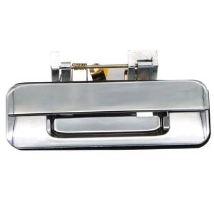 长城皮卡风骏3风骏5尾门把手货箱门锁扳手后门扣手后栏板金属拉手