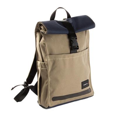 荷兰骑行双肩包propertyof