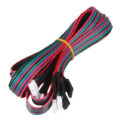 三迪40高步进电机挤出机