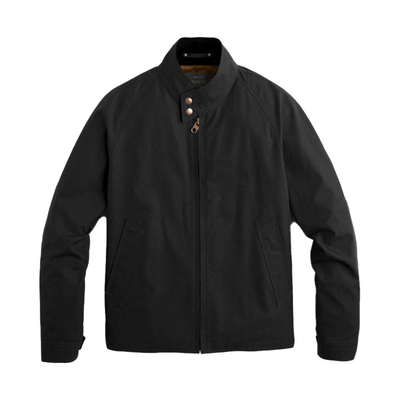 英国立领夹克privatewhitev.c