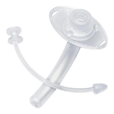 医用气切套管塑料气管套管放疗用