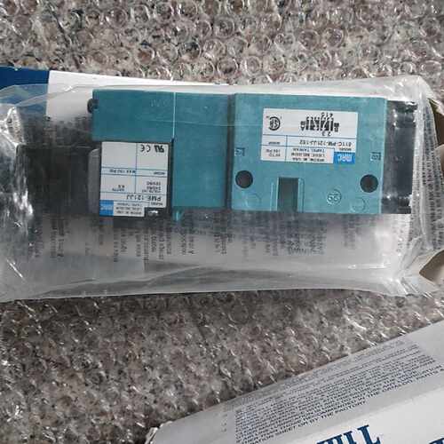 【议价-可维修】MAC 811C-PM-121JJ-152 电磁阀 /均有货