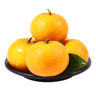 沃柑正宗广西武鸣橘子10斤新鲜水果整箱柑橘现摘沙糖蜜橘砂糖大果