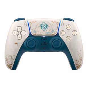 索尼PS5手柄 原神限定游戏手柄 PlayStation DualSense无线控制器