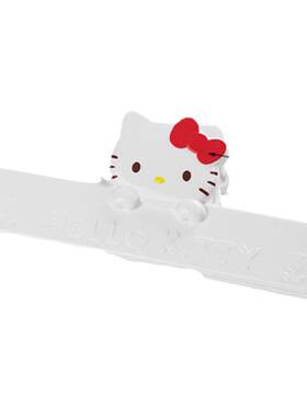 LEC零食封口夹HelloKitty联名