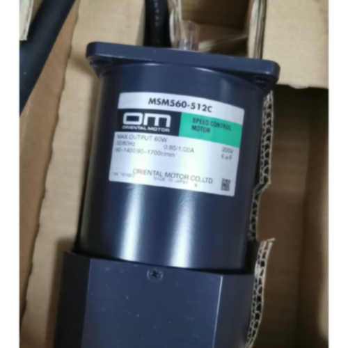 议价东方电机MSM560-512C MSM590-512C 5GU180RA