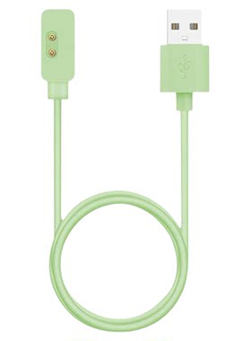 适用小米手环7充电线7nfc版通用磁吸7pro快充线标准版M2140B1智能M2129B1七代手表充电器运动续航底座jw配件