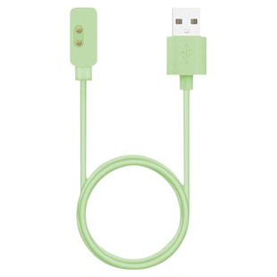 适用小米手环7充电线7nfc版通用磁吸7pro快充线标准版M2140B1智能M2129B1七代手表充电器运动续航底座jw配件